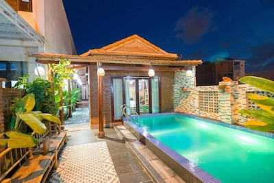Picture of villa