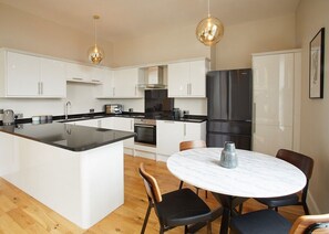 Artsbank Apartment, Saltburn-by-the-Sea - Stay North Yorkshire