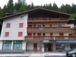 Außenbereich