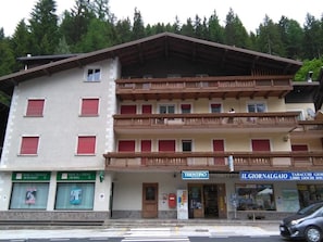 Außenbereich