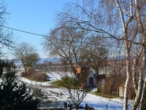 Ferienwohnung "Alte Mühle Dierbach"