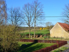 Ferienwohnung "Alte Mühle Dierbach"