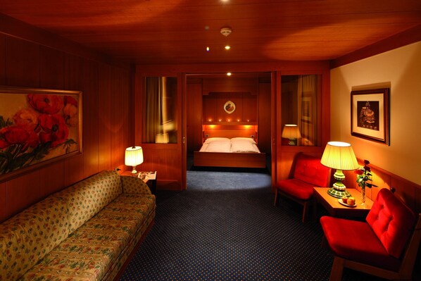Habitación