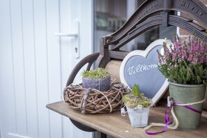 Detalj exteriör