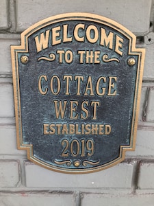 Cottage West: A Warm, Inviting Bungalow Awaits You