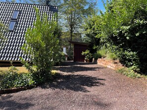Boendeområde
