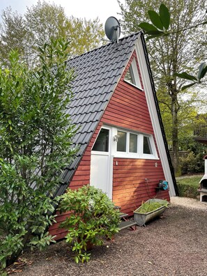 Exteriör