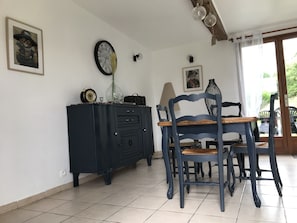 Restauration
