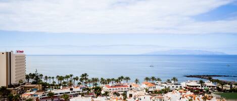 Vistas al mar