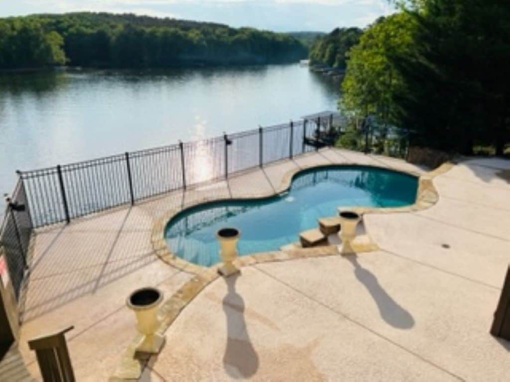 Rentals On Lake Wedowee