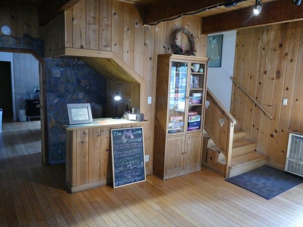 Hall