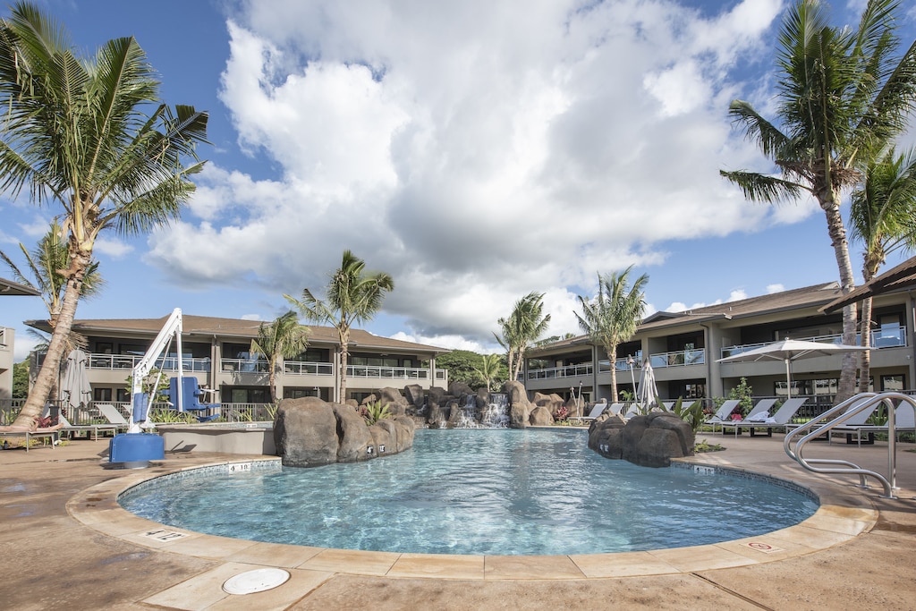 Honua kai resort