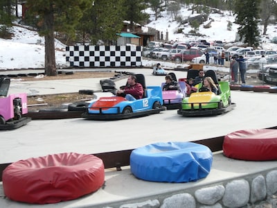 SLOPES OPEN FAMILY FRIENDLY 11/14MIN DRIVE TO SLOPES/5 VILLAGE 5MIN WALK TO LAKE