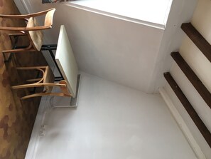 Interiör