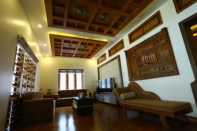 luxury budget and cheapest villa homestay