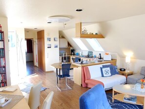 Ferienwohnung Viola
