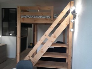 Interiör