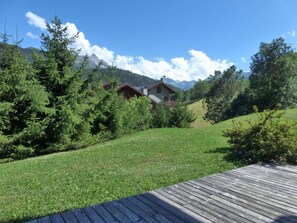 Summer view