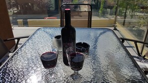 Repas et boissons