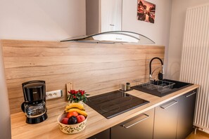 Eget kök