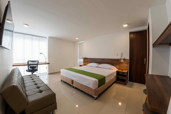 Habitación
