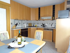 Eget kök
