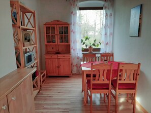 Restauration