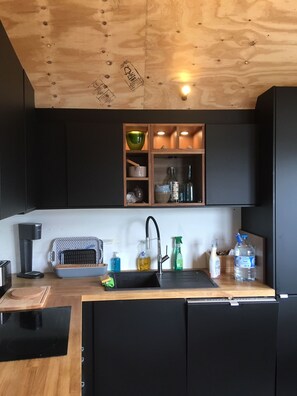Eget kök