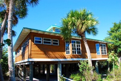 Picture of villa