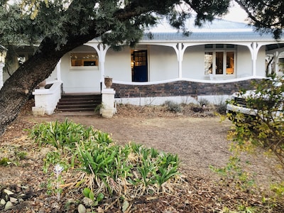 Historic Belmore Cottage