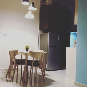 Restauration