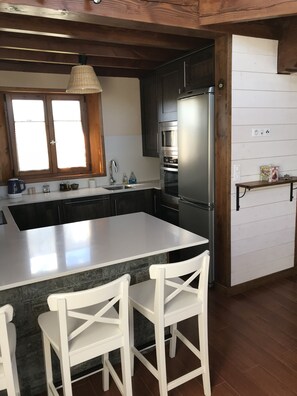 Eget kök