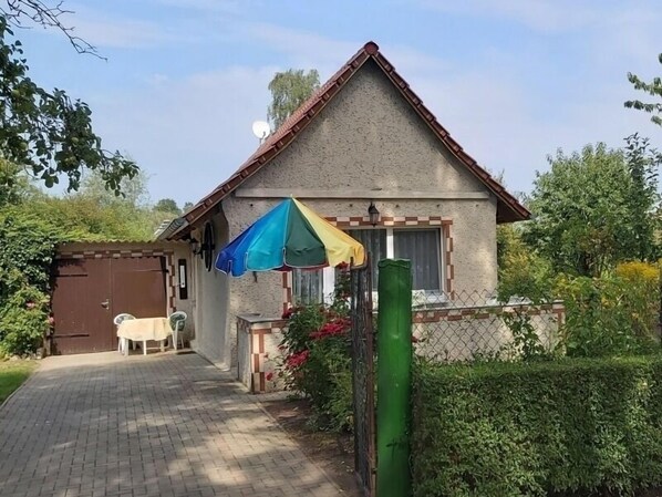 Exteriör