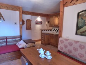 Interiör