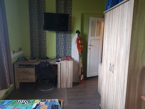 Interiör