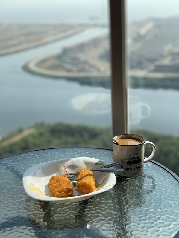 Colazione