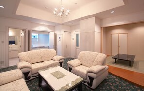 Luxurious & Spacious/Relax on High Floor