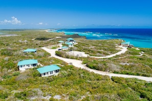 The Dragon Cay Resort