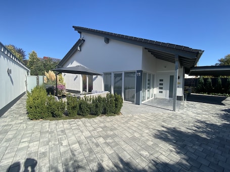 AuĂenbereich
