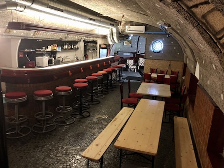 Bar (sur place)