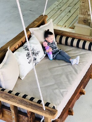 Espace pour enfants