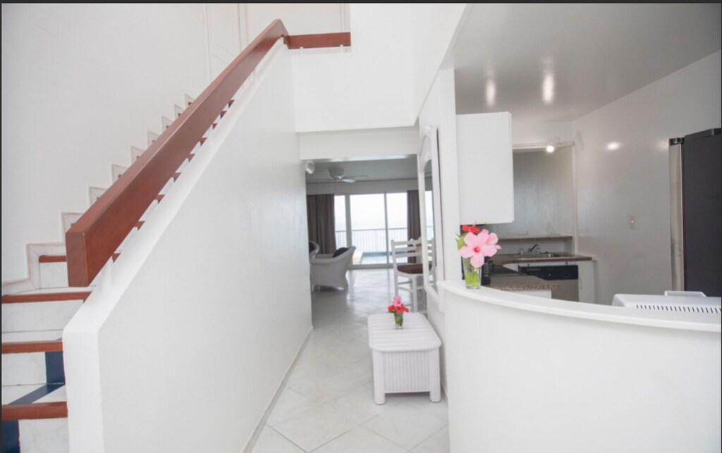 Picture of villa
