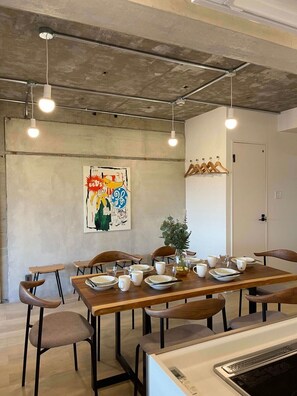View Dining table