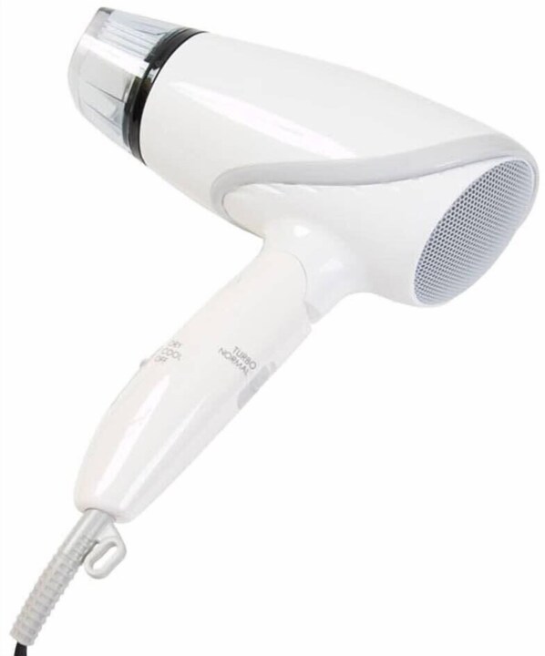 hairdryer