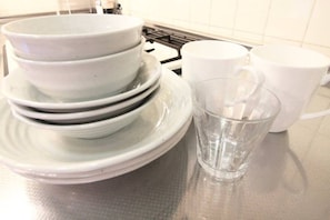 table ware