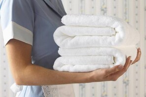 towels