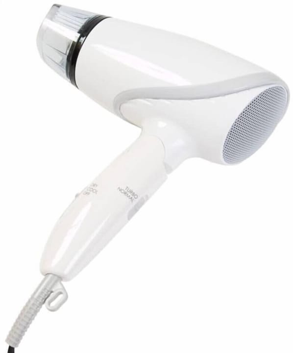 hairdryer