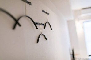 hangers
