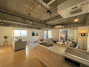 The Kitchen