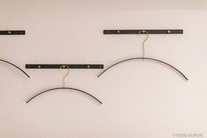 hanger